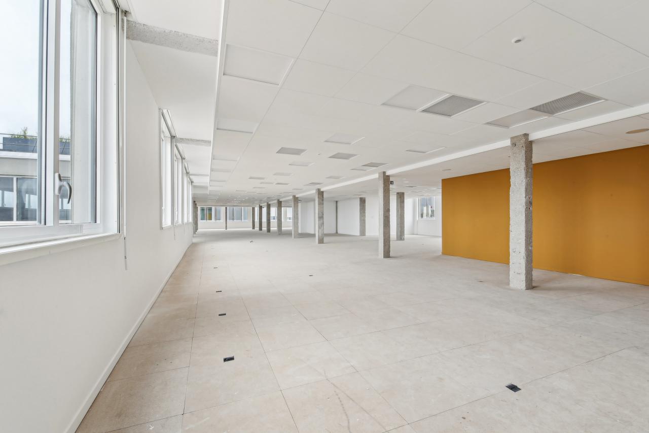 Bureau Montreuil 6850m² Location bureau Montreuil Seine-Saint-Denis OLBUR2106900 6